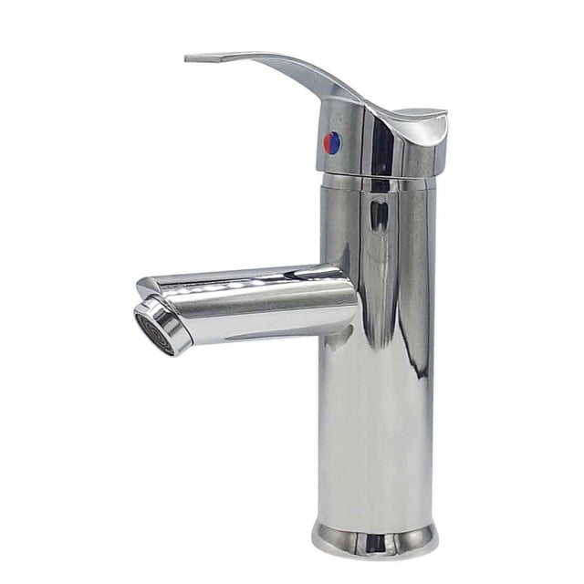 Llave Mezcladora Monomando para Lavabo Rugo Rugo 23mts
