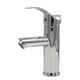 thumbnail image 1 of Llave Mezcladora Monomando para Lavabo Rugo Rugo 23mts, 1 of 8