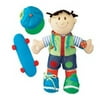 iPlay Learn-to-Dress Jake