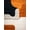 Multi, Pattern 8, variant on ODIKA 8'x10' Washable Area Rug Orange Abstract Mid Century Arches Muted Accents, Symmetrical Minimalist Design for Dining Room, Large Office, Lounge, Non-Slip Chair-Friendly Mat