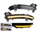 thumbnail image 3 of Suitable for Luz LED secuencial for espejo lateral con intermitente dinámico for BMW Serie 1, 2, 3 y 4 F20, F21, F22, F23, F30, F31, F32, F33, F34, X1, E84, i3, 3 of 6