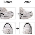 thumbnail image 3 of 10 Pairs Sneaker Shoe Crease Protectors Toe Box Decreaser for Shoes, 3 of 7
