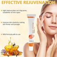 thumbnail image 3 of Bee-Venom Anti-Aging Firming Cream Reduce Wrinkles Plumping Skin Face Cream for Skin Care, 3 of 5
