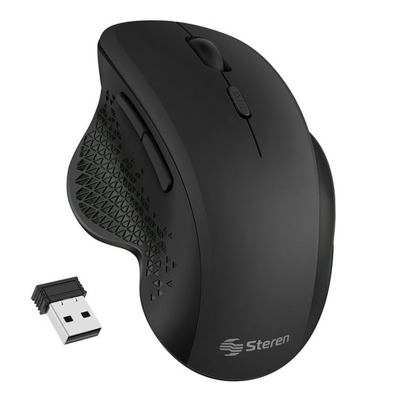 Mouse Inalambrico Recargable 600/800/120
