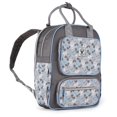 thumbnail image 1 of Mochila para pañales Disney Unisex Baby Travel Mickey Mouse 3, 1 of 5