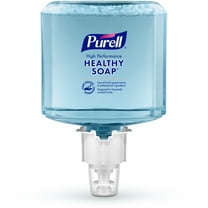 Purell CRT HEALTHY SOAP High Performance Foam ES4 Refill Fragrance-Free 2Ct