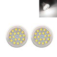 thumbnail image 1 of Bombilla LED Welling MR11 GU4 5W DC 12-24V 2835SMD, foco, reemplazo de luz halógena, 1 of 8