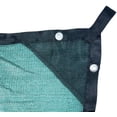 thumbnail image 3 of Malla Raschel 80% Sombra Verde BVIOZ 4m x 5m Confeccionada, 3 of 5