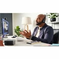 thumbnail image 4 of Intel NUC 13 Pro RNUC13ANHi3000U Intel Core 13th Gen i3-1315U Tall Kit - US cord, Single Unit - Memory and Storage Sold Separately, 4 of 5