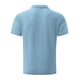 thumbnail image 4 of pstuiky camisetas para hombre, Camiseta deportiva de verano para hombre, informal, de color liso, con botones y manga corta camisas casuales para hombre l, 4 of 4