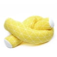 thumbnail image 1 of Cuna envolvente para cama de niño, barandilla para bebé, anticolisión, a prueba de golpes, bolsa larga y suave, protección para cabecera de bebé Wmkox8yii qwyer857, 1 of 7