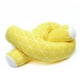 thumbnail image 1 of Fiudx Cubrecama de Algodón, Suave y Transpirable, Anticolisión, Protector de Cuna Seguro para Personas Activas, Fácil de Limpiar, Lavable a Máquina, 200 Cm de Largo, Varios Colores, 1 of 2