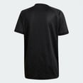 thumbnail image 2 of Adidas Originals Men's Monogram Jersey Black/White ED7038, 2 of 8