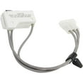 thumbnail image 5 of Scaroo 3406105 Dryer Door Switch Fit For Whirlpool Replaces With 3405104, 5 of 6