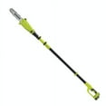 thumbnail image 2 of Sun Joe 24-Volt Cordless Telescoping Pole Chainsaw, 10-inch, Tool Only, 2 of 8
