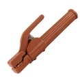 thumbnail image 3 of Dispositivo de Soldadura Profesional brazadera Del Tenedor de de Soldadura con El Resorte Soledad Soporte de electrodo de soldadura, 3 of 5