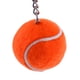 thumbnail image 5 of 2x Llavero Colgante de Pelota de Tenis Organizador de Llaves Adorno de Coche para Mujer Hombre, 5 of 9