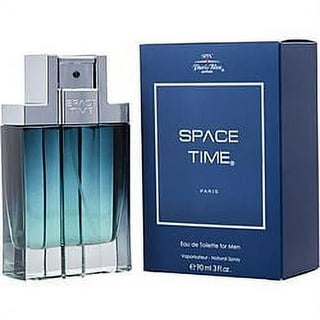 Jean Marc Paris Bleu Men’s Fragrance 3.4 oz Spray NEW 100mL, Gifts For Men