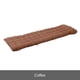 thumbnail image 1 of Cojín de Asiento Yotijar Cojín Para Silla de Oficina y Reclinable 65 X 19.7 X 3.9 Colores Seleccionado café, 1 of 10