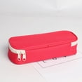 thumbnail image 2 of Fridja Creative Pencil Case Oxford Cloth Pencil Case Large Capacity Student Pencil Case, 2 of 2