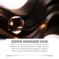 thumbnail image 6 of Multi Effect Repair Shampoo Improves Dry Hairiness And Strong Hair Shampoo 100ml, 6 of 7