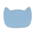 thumbnail image 2 of Alfombrilla Protector de piso lavable Cute Cat Litter Mat Salvador Almohadilla para arena para gatos, 2 of 10