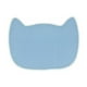thumbnail image 2 of Cute Cat Litter Mat, Rug Kitty Product Trapper Floor Protecter Easy Clean Placemat Pad EVA cóncavo para cama de mascotas Caja de arena Suministros, 2 of 9