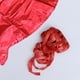 thumbnail image 2 of GOOHOCHY 10 globos de corazón rojo: globo de helio de aluminio de 18 pulgadas con forma de corazón rojo para San Valentín, cumpleaños, bodas, baby showers, etc., 2 of 8