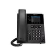 thumbnail image 2 of POLY 2200-48822-025 Polycom Téléphone 250 IP Filaire, 2 of 5