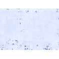 thumbnail image 1 of Ahgly Company Indoor Rectangle Solid Blue Modern Area Rugs, 5' x 7', 1 of 4
