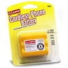 Sanyo GES-PCF09 Pcf-09 Cordless Phone Battery