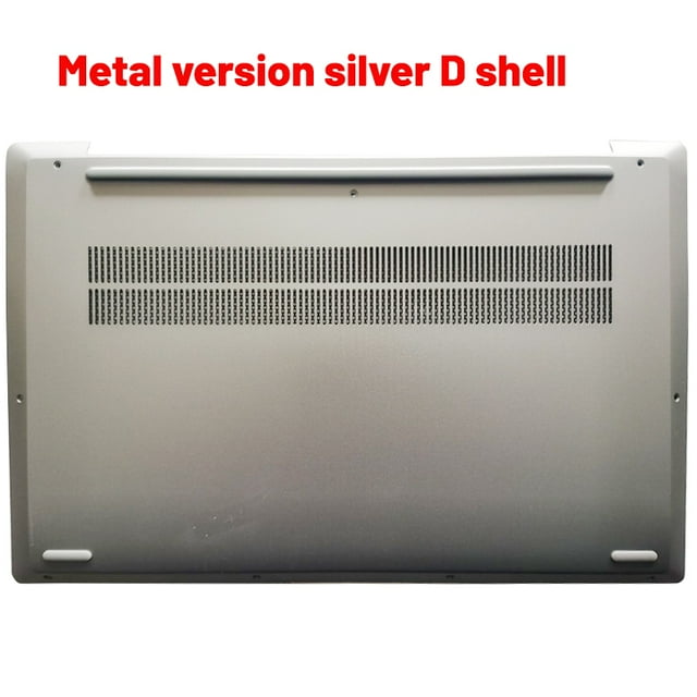 NEW For Lenovo ideapad 5 15IIL05 15ARE05 15ITL05 AM1K7000110 AM1K7000300 Rear Lid TOP case laptop LCD Back Cover/Front Bezel silver D shell