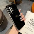 thumbnail image 7 of Sumao for Samsung Galaxy A23 5g Cute Soft Protection Protective Lovely Heart Phone Case-Black, 7 of 7