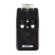 Dual Channel TENS Unit with Timer, 3-Function, Complete Electrode Pads