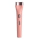thumbnail image 5 of Rizador de pestañas eléctrico calentado, herramienta de maquillaje portátil y recargable para mujeres y niñas. Rosa, 5 of 9