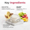 thumbnail image 6 of Passion Indulge Juicy Pop Lip Balm with Hyaluronic Acid | 24-Hour Moisturizing & Nourishing Care for Dry & Chapped Lips | Shea Butter & Mixed Fruit Extracts, 5g, 6 of 8