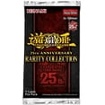 thumbnail image 2 of YU-GI-OH CCG : Boîte de Recharge : 25TH ANNIVERSARY : RARITY COLLECTION Boîte de Recharge (24 Paquets), 2 of 2