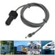 thumbnail image 5 of Cable de AlimentAció del Encendedor de Cigarros DC, Cable de Alimentación del Automóvil de 12 V A 24 V 18AWG Conexión Sin Costura Resistente Al Agua Para Sedánn, 5 of 7