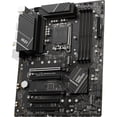 thumbnail image 3 of Placa madre MSI PRO B760-P WiFi ProSeries LGA 1700 DDR5 ATX, 3 of 7