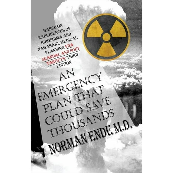 An Emergency Plan That Could Save Thousands (Paperback)