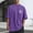 Purple, variant on Y2K Graphic Oversized T-Shirts Vintage Oversized Tees Streetwear Casual Acid Washed Tops for Men Women