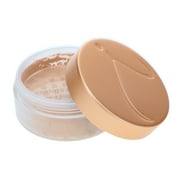 jane iredale Amazing Base Loose Mineral Powder Amber 0.37 oz