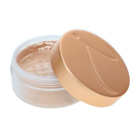 jane iredale Amazing Base Loose Mineral Powder Amber 0.37 oz
