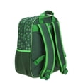 thumbnail image 4 of Mochila Chico Verde Chenson Minecraft Kinder BROCK para niño CHENSON MC65588-G, 4 of 9