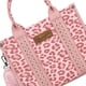 thumbnail image 4 of Bolso Wrangler Western con estampado de leopardo para mujer, 4 of 8
