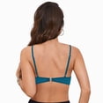 thumbnail image 5 of UAYOTSE Summer Daily Wear Bathing Suit Top, Cross Back Padded Bikini Top, Flexible Adjustable Design for Swimming and Water Leisure,Sizes XXL, 5 of 9