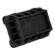 thumbnail image 1 of Soporte para coche plataforma elevadora almohadillas de gato adaptador de almohadilla ABS 51717237195, 1 of 8