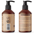 thumbnail image 2 of Luxury Trend Collagen Shampoo Sulfate Free for Dry & Damaged Hair, Deep Hydration & Repair, 16 oz, 2 of 4