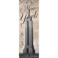 thumbnail image 2 of Empire State Poster Print by Todd Williams (24 x 48), 2 of 2