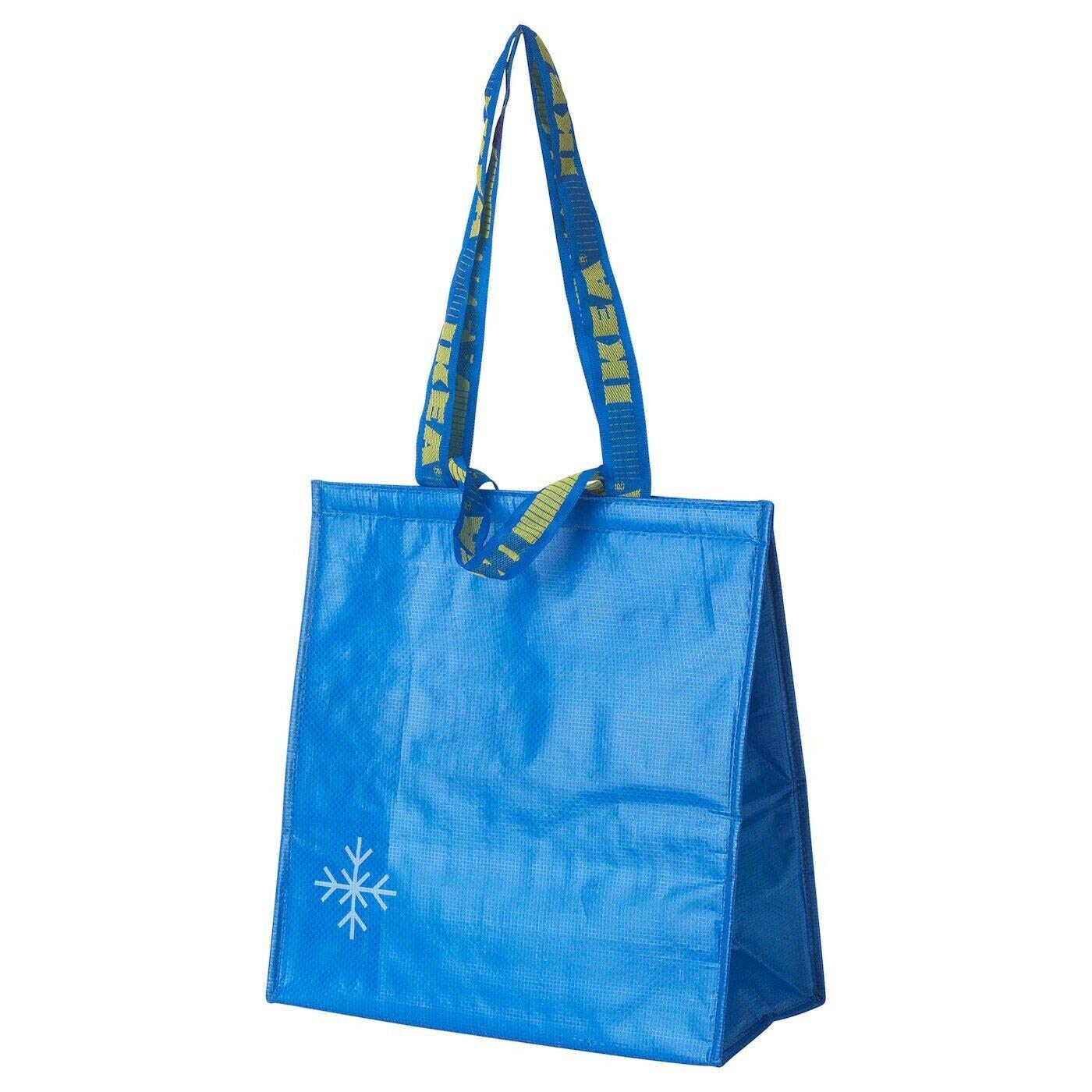 ikea insulated bag